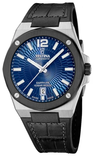FESTINA SWISS , Férfi, Swiss Vallée család, 267516